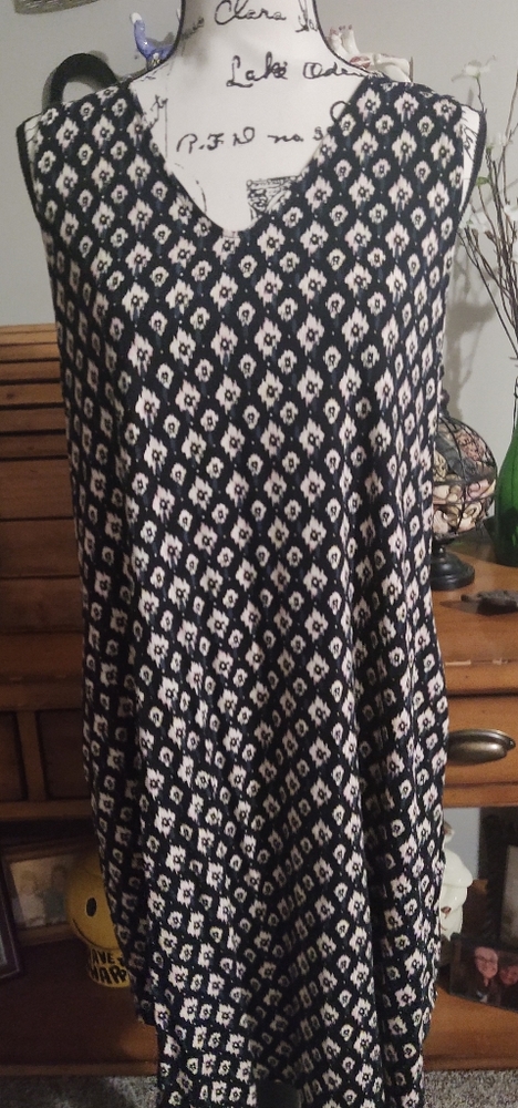 New Summer dress